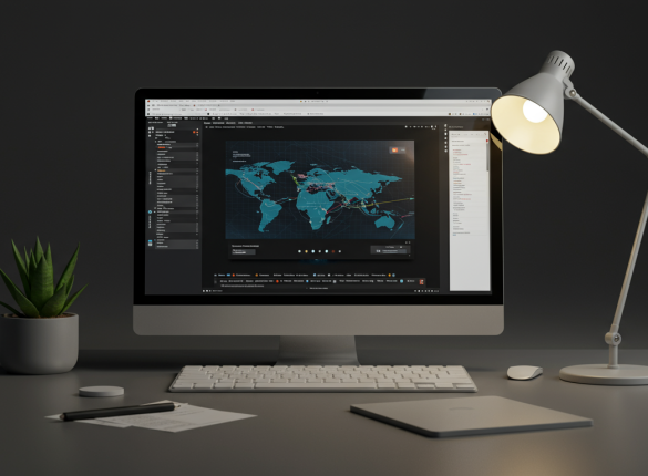 Guia Para Elegir El Mejor Hosting Web Para Tu Proyecto 2026