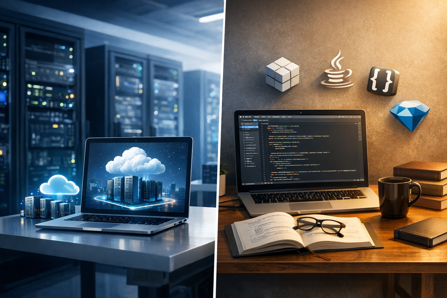 ComandNet Blog: Best Web Hosting & Top Programming Languages